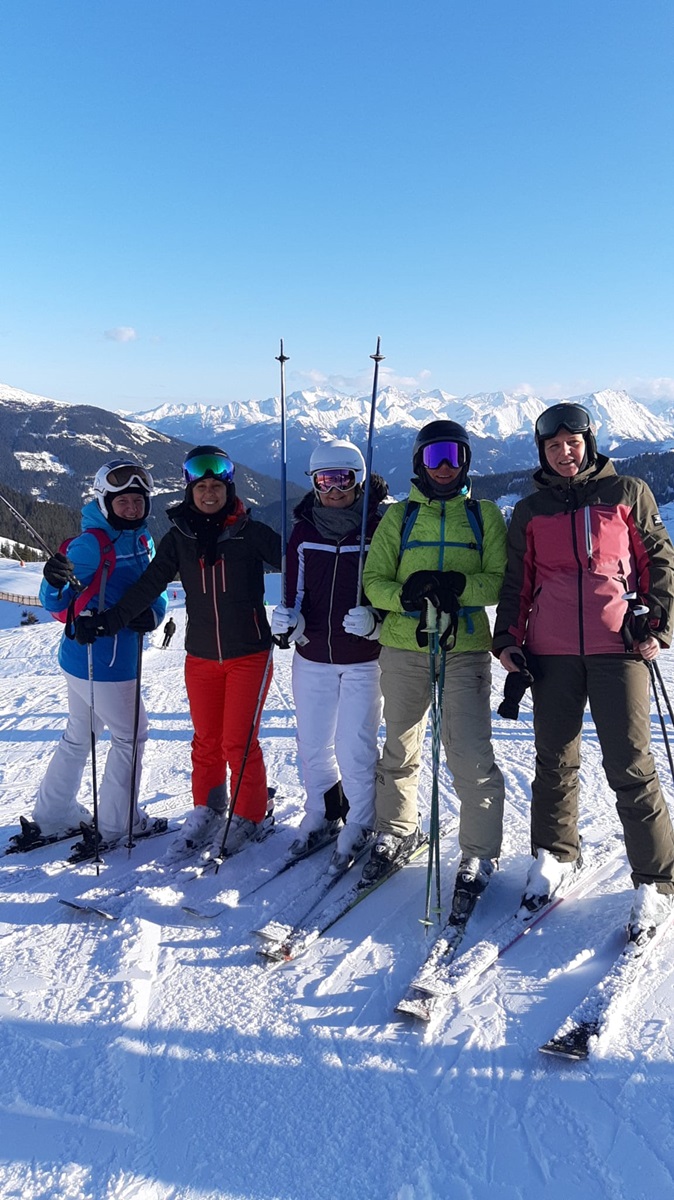 ZWEI TAGESFAHRT KITZBÜHEL