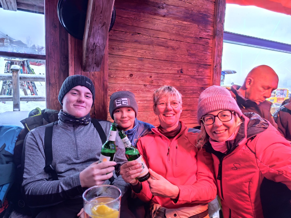 ZWEITAGESFAHRT ZILLERTAL