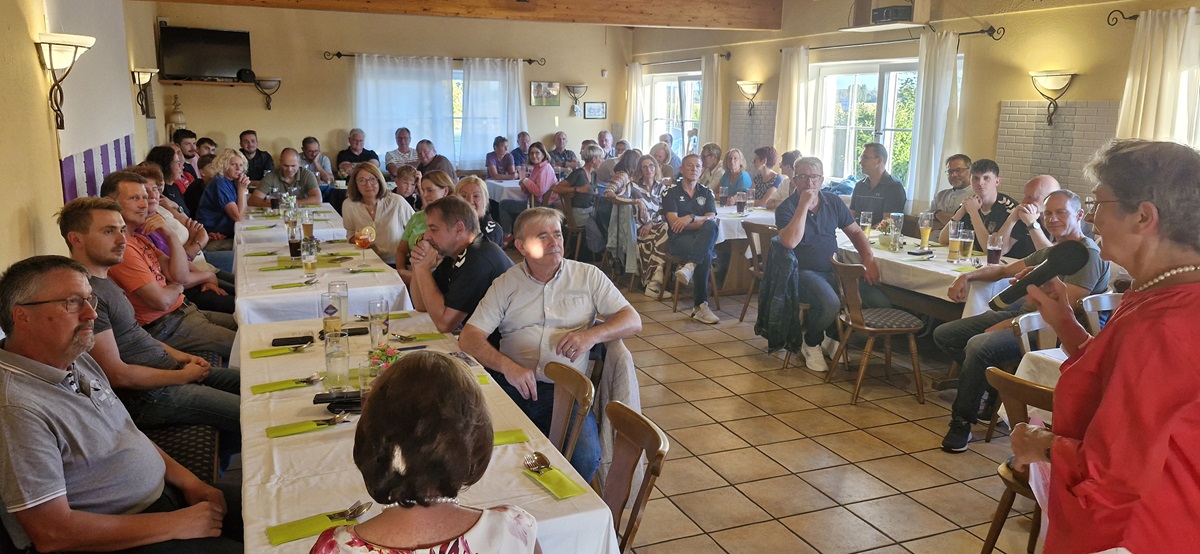 50 JAHR FEIER SKICLUB