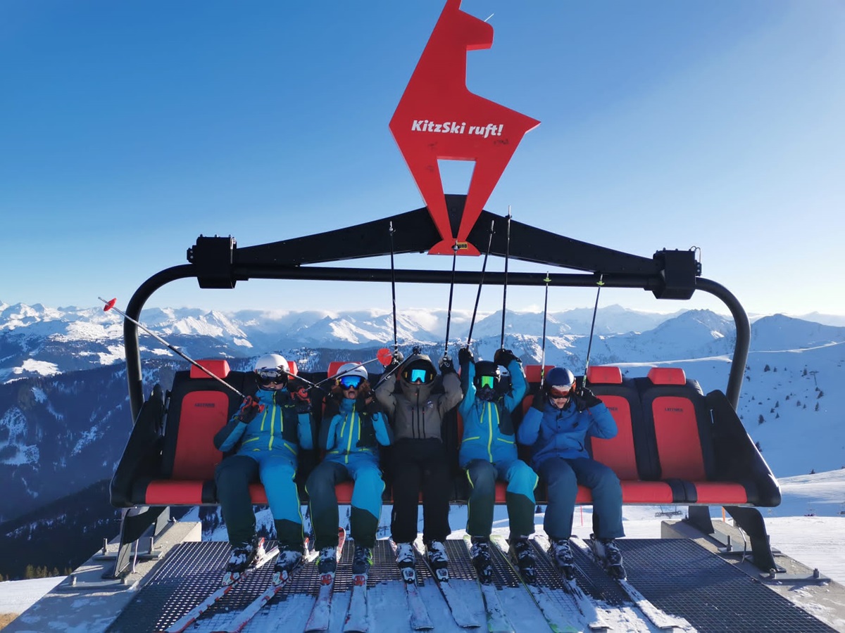 KITZBÜHEL