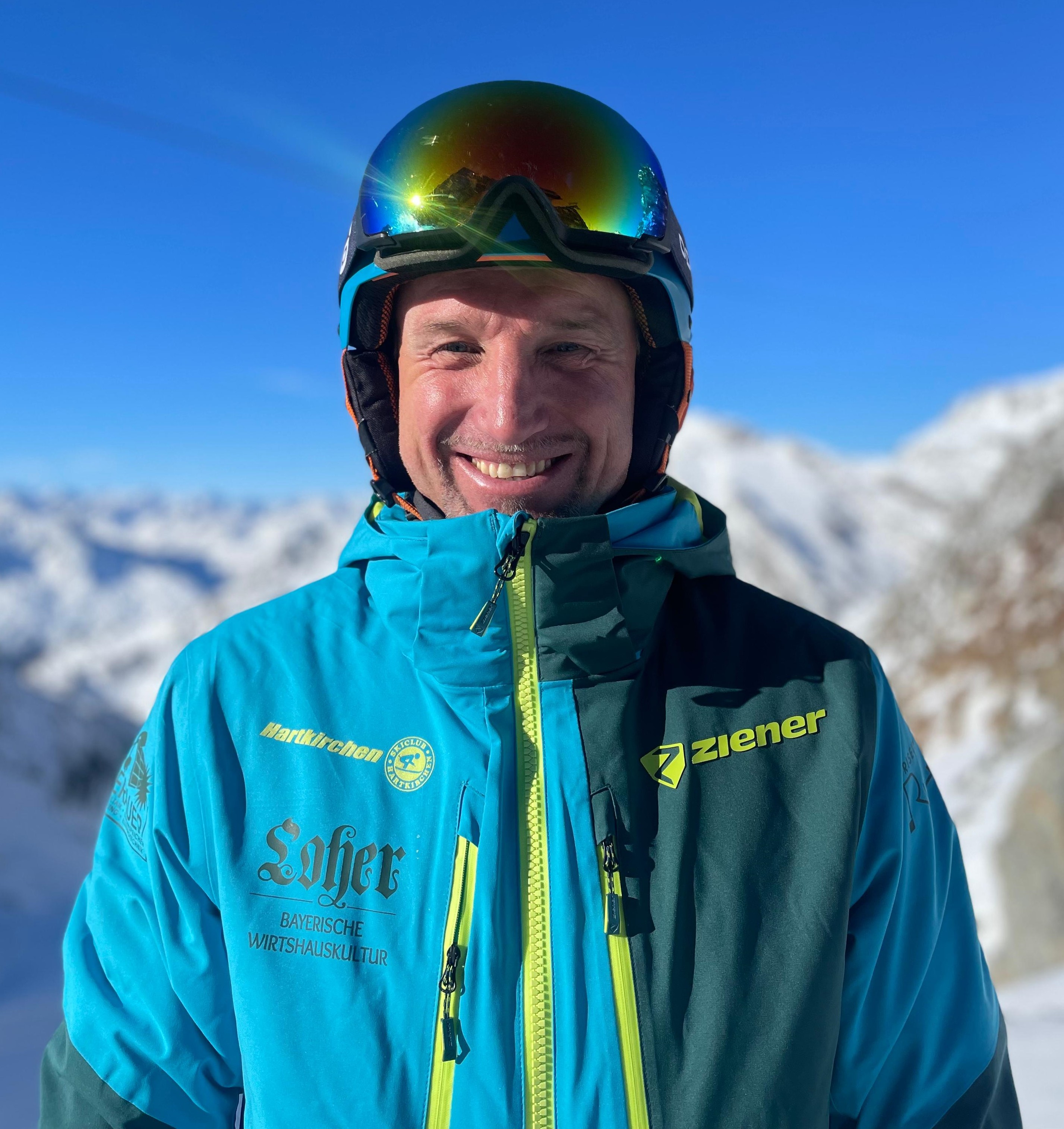 Günther Lippe
