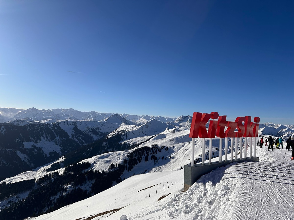 KITZBÜHEL