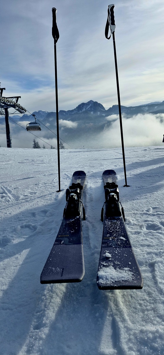 TAGESFAHRT GOSAU/DACHSTEIN