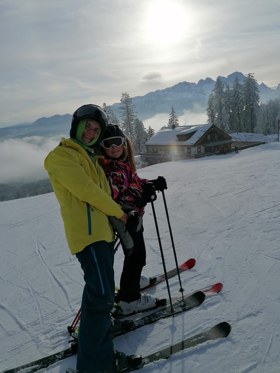 TAGESFAHRT GOSAU/DACHSTEIN