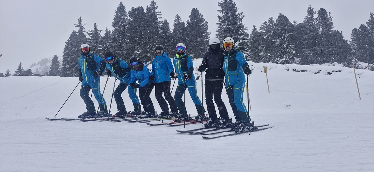 ZWEITAGESFAHRT ZILLERTAL