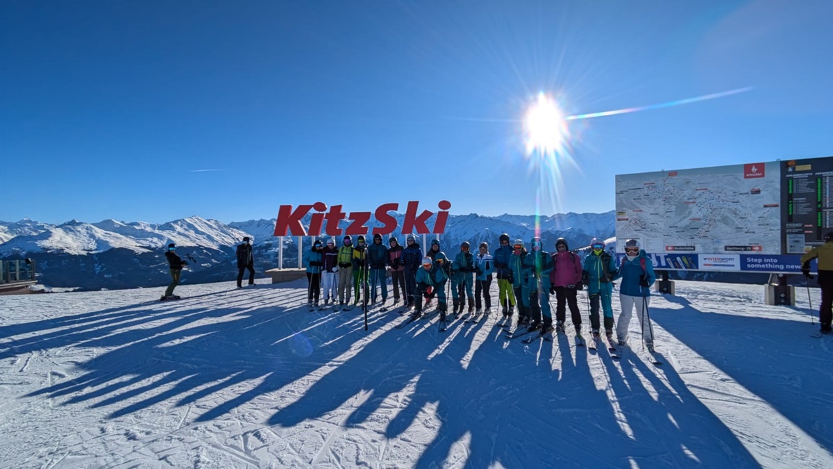 ZWEI TAGESFAHRT KITZBÜHEL