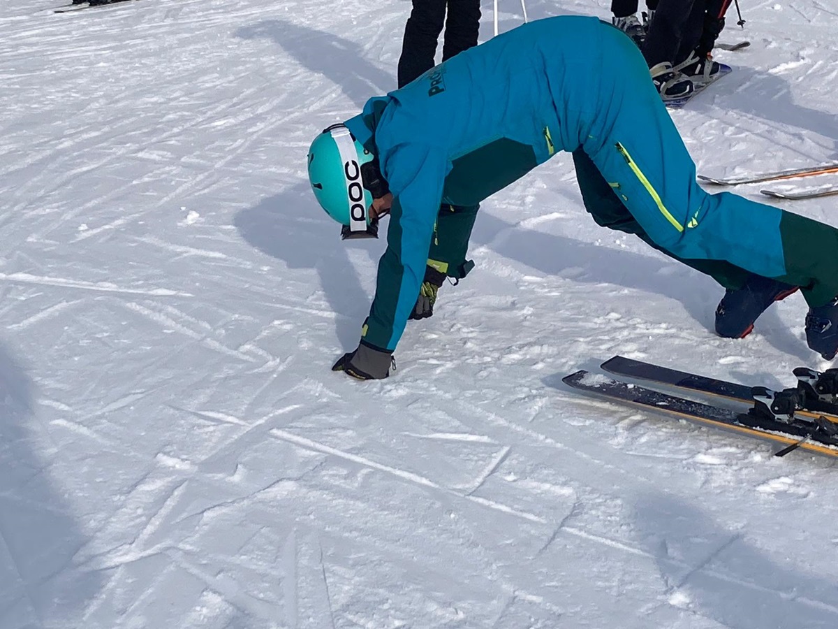 TAGESFAHRT GOSAU/DACHSTEIN