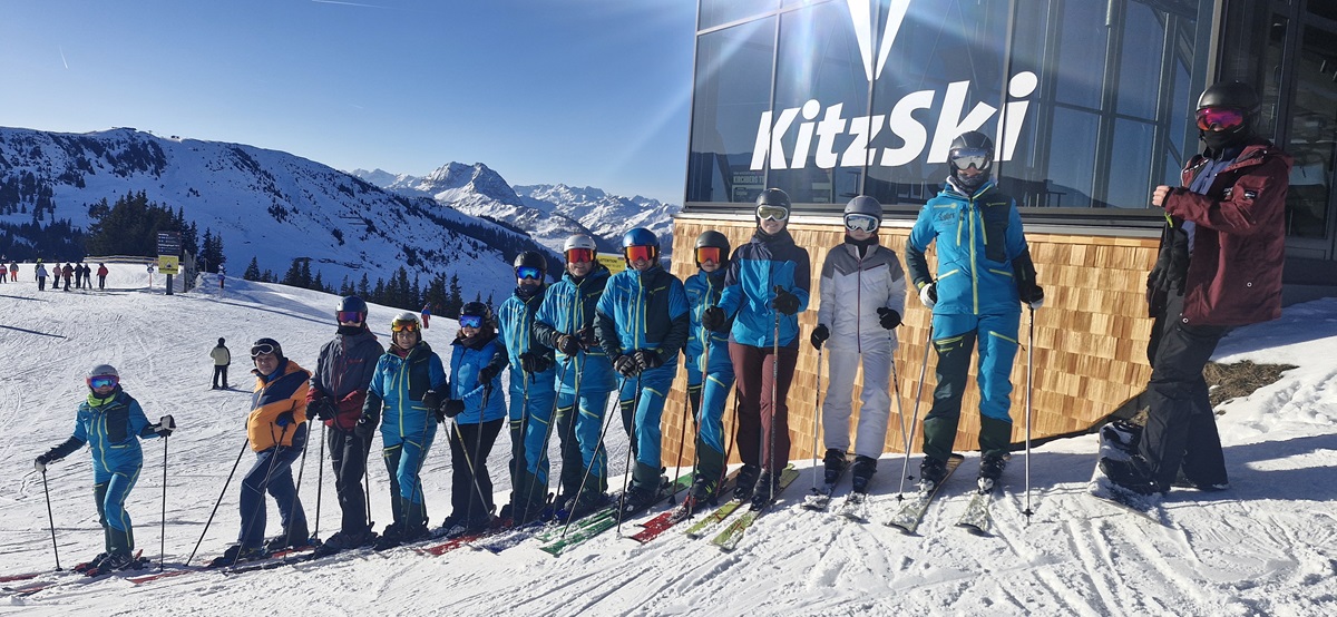 KITZBÜHEL