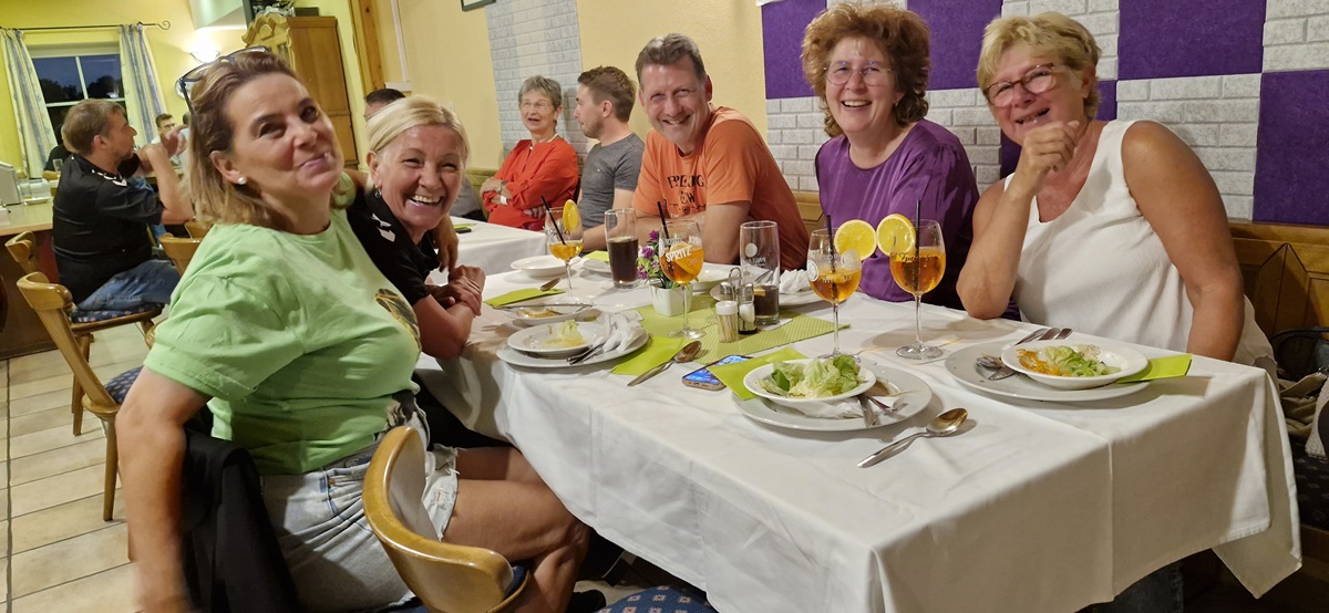 50 JAHR FEIER SKICLUB