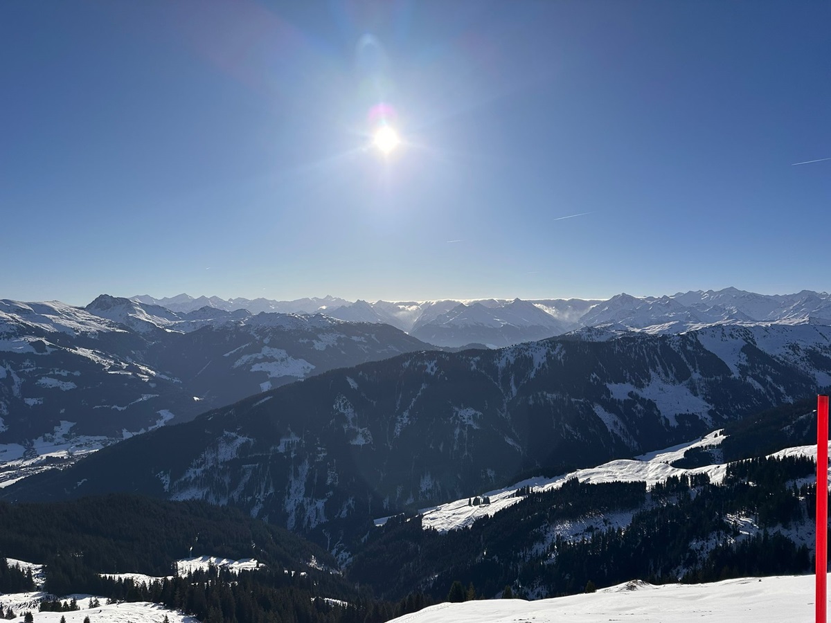 KITZBÜHEL