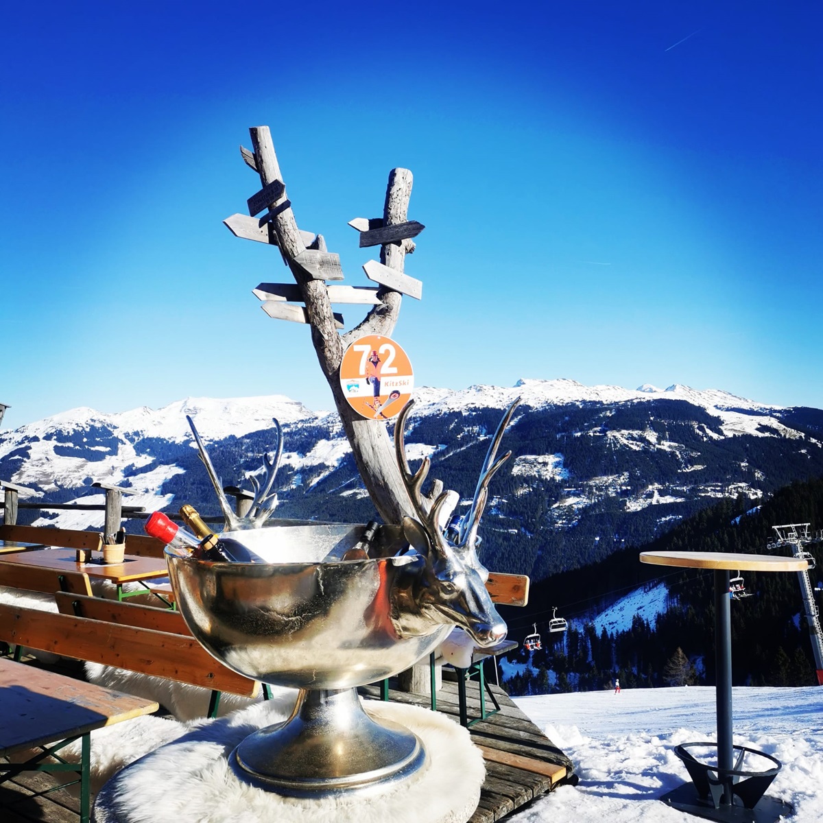 KITZBÜHEL