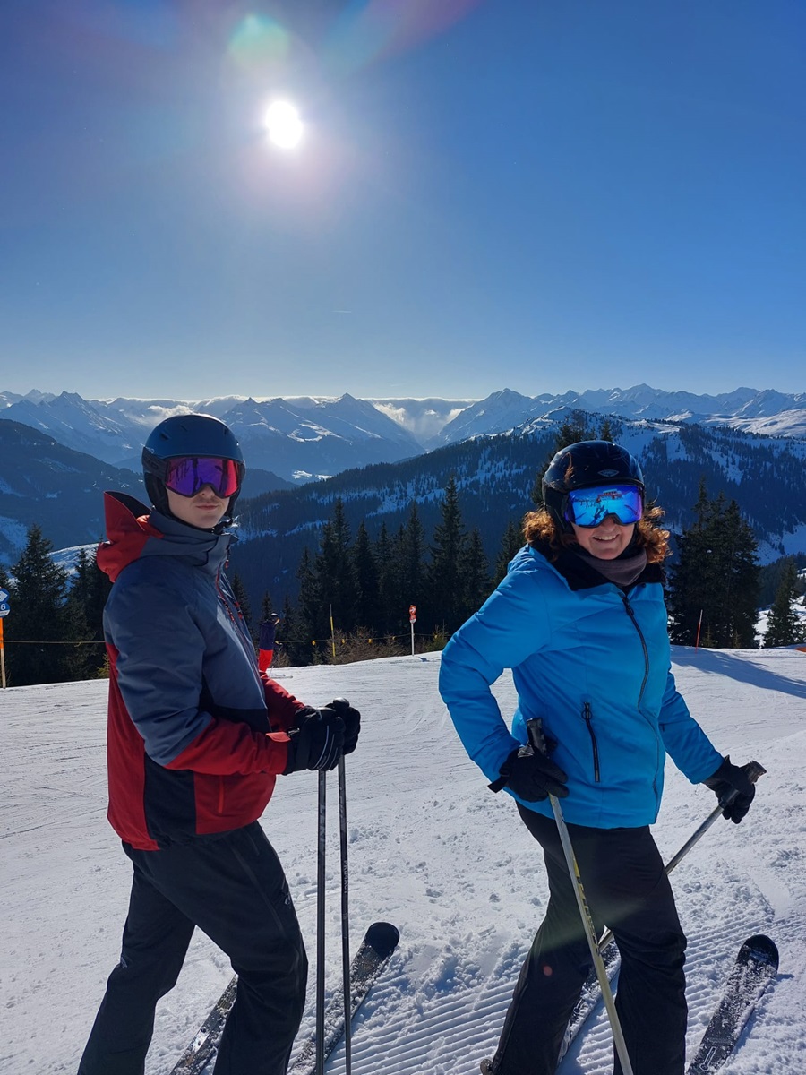 KITZBÜHEL
