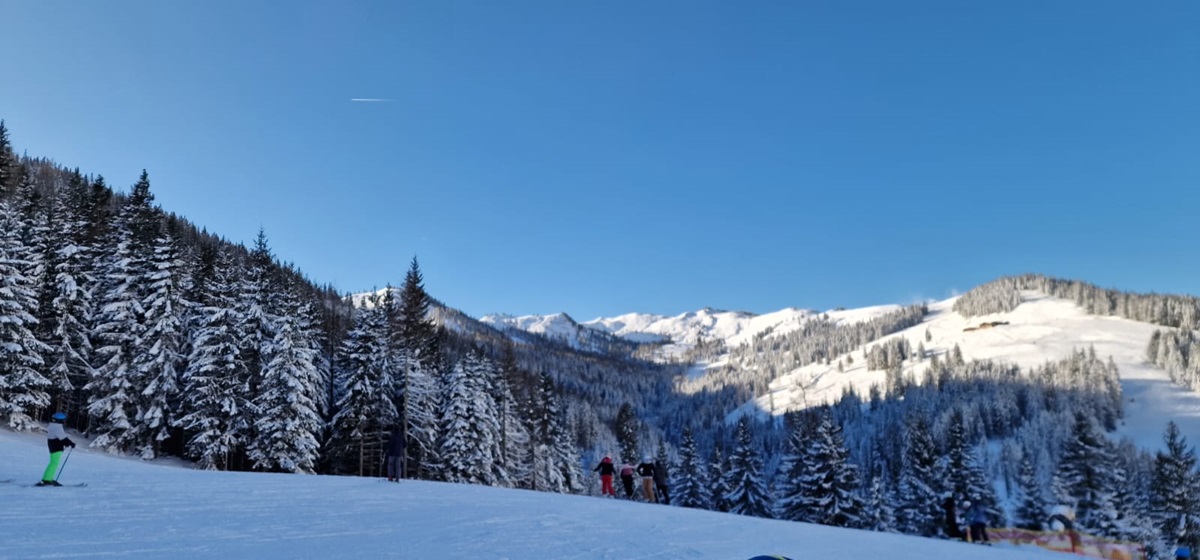 TAGESFAHRT HOCHKÖNIG