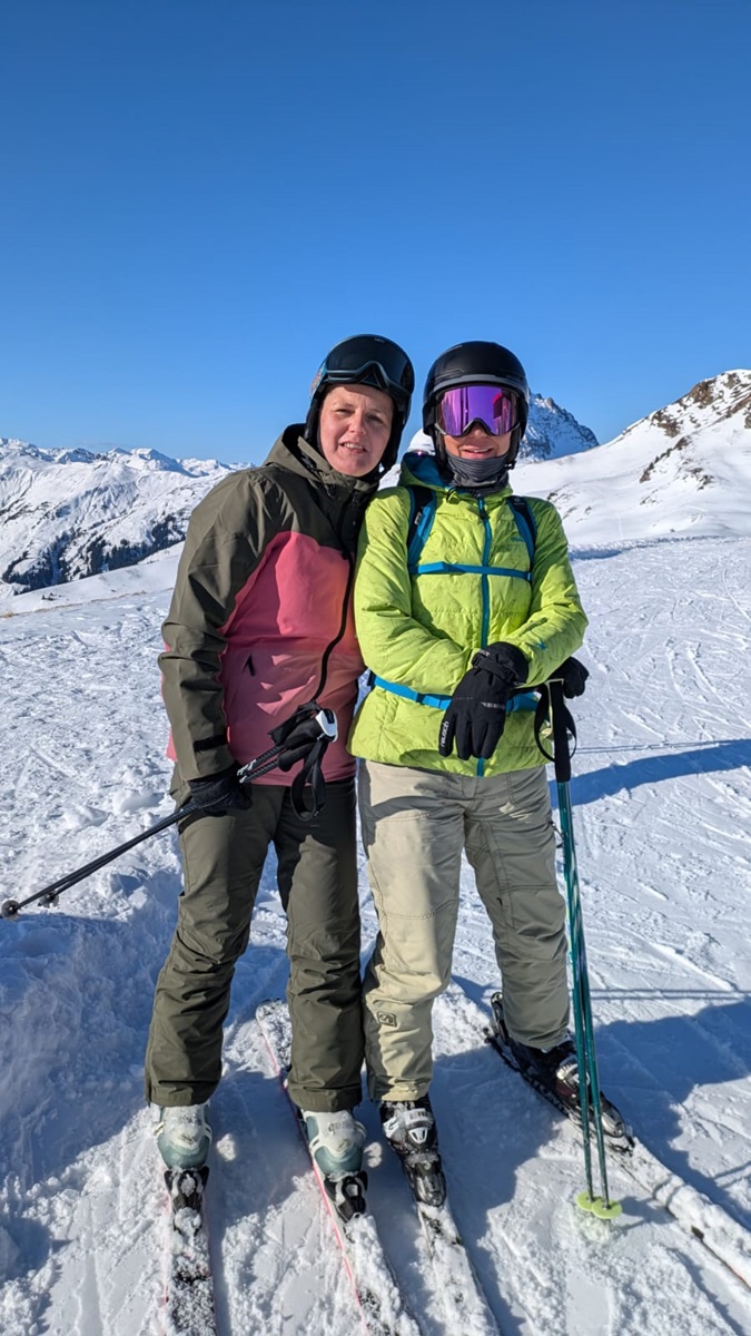 ZWEI TAGESFAHRT KITZBÜHEL