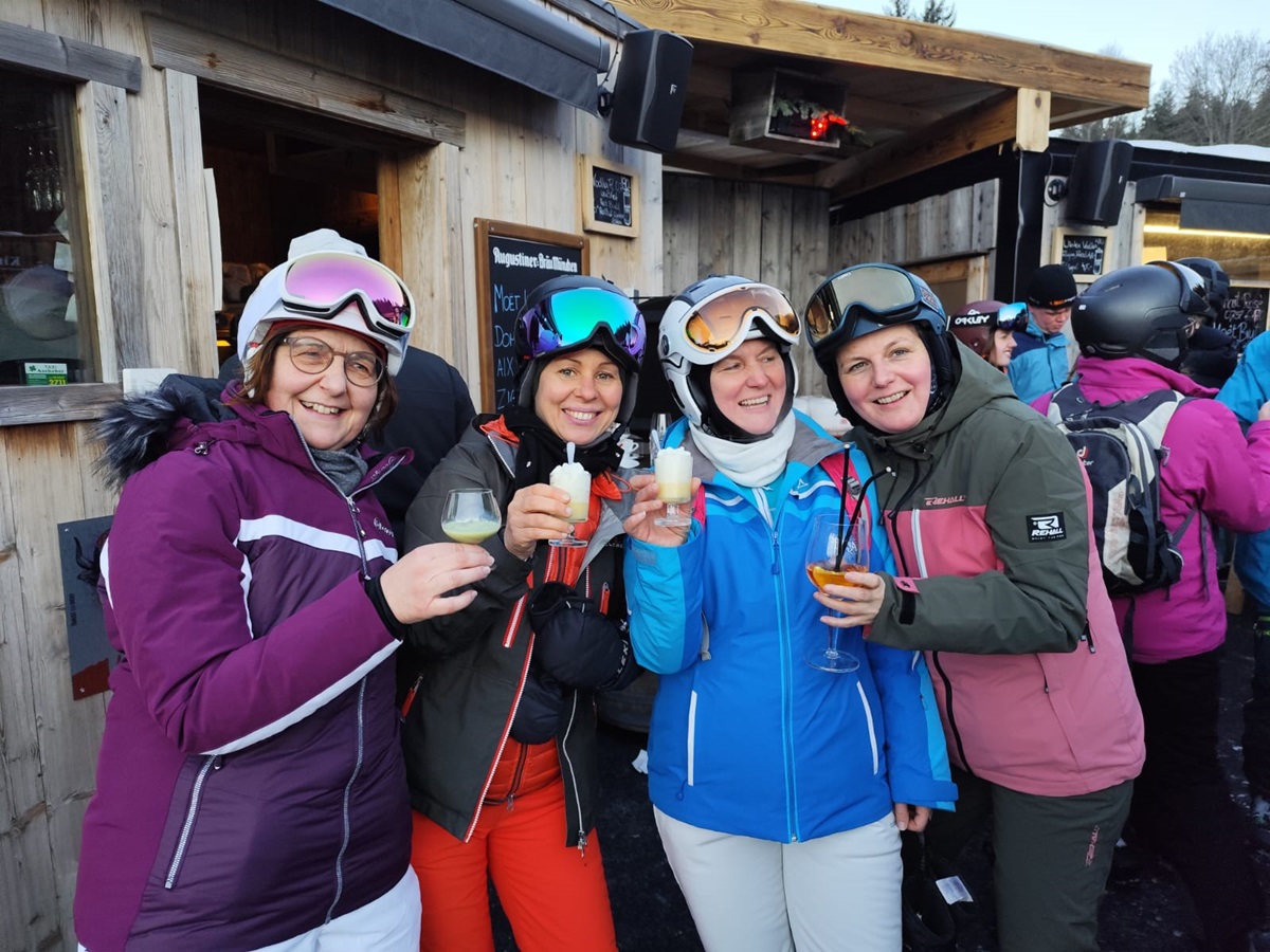 ZWEI TAGESFAHRT KITZBÜHEL
