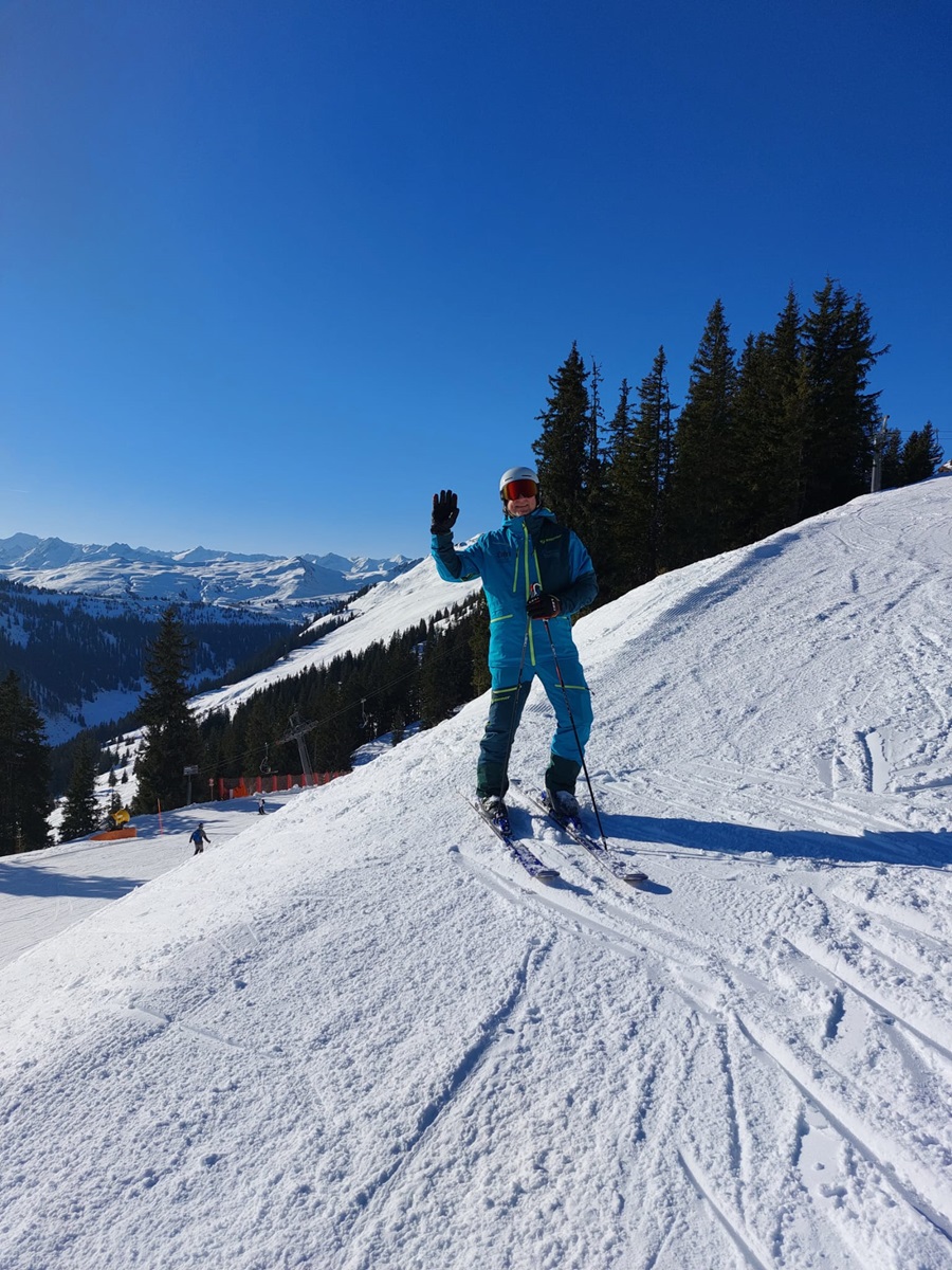 KITZBÜHEL